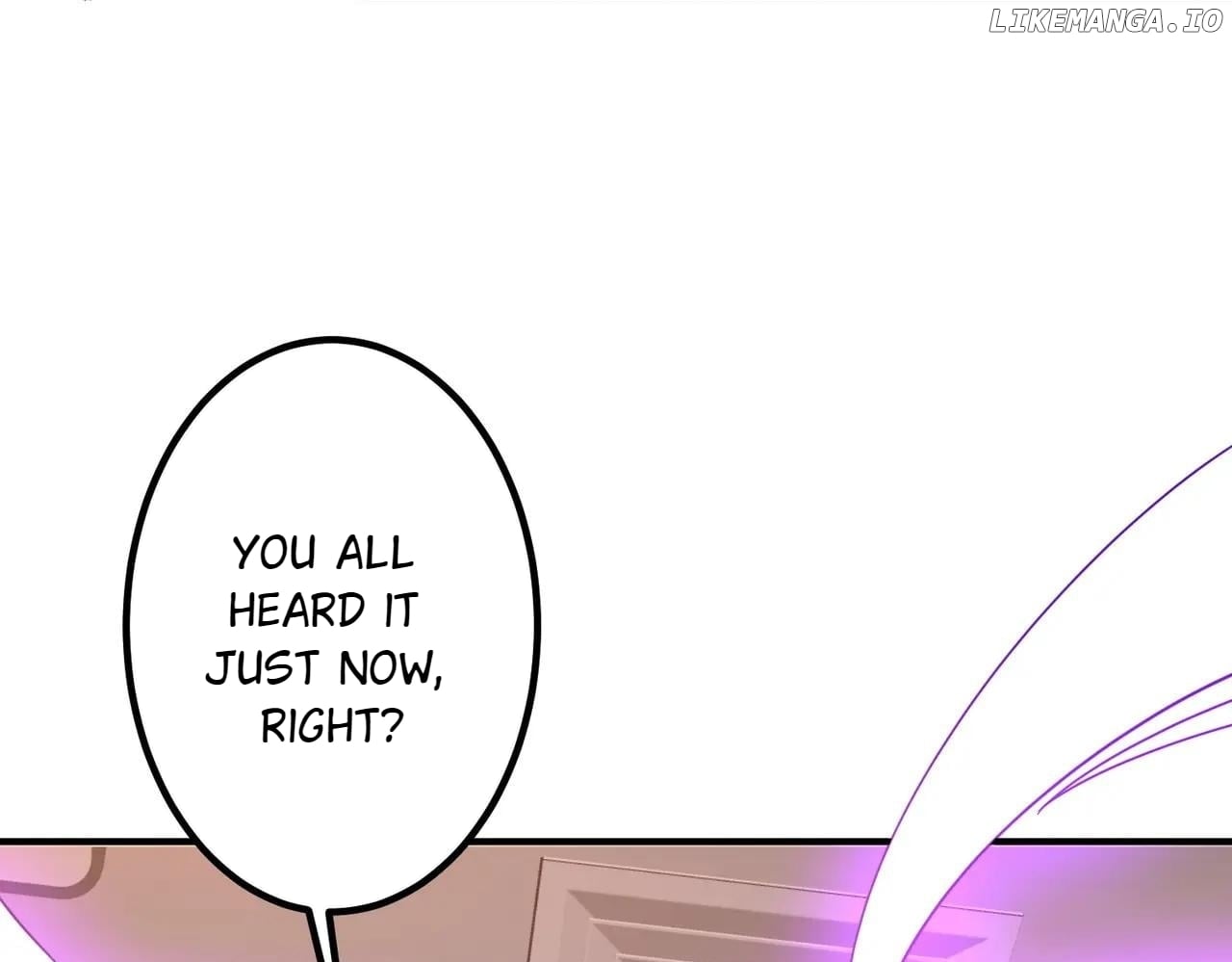 With My Netherworld Trillions, Game On! Chapter 246 - page 61